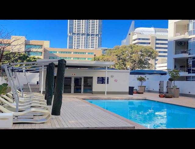 2 BEDROOM APARTMENT FOR SALE IN MORNINGSIDE